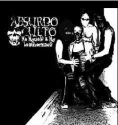 Me Myself and My Leathermask